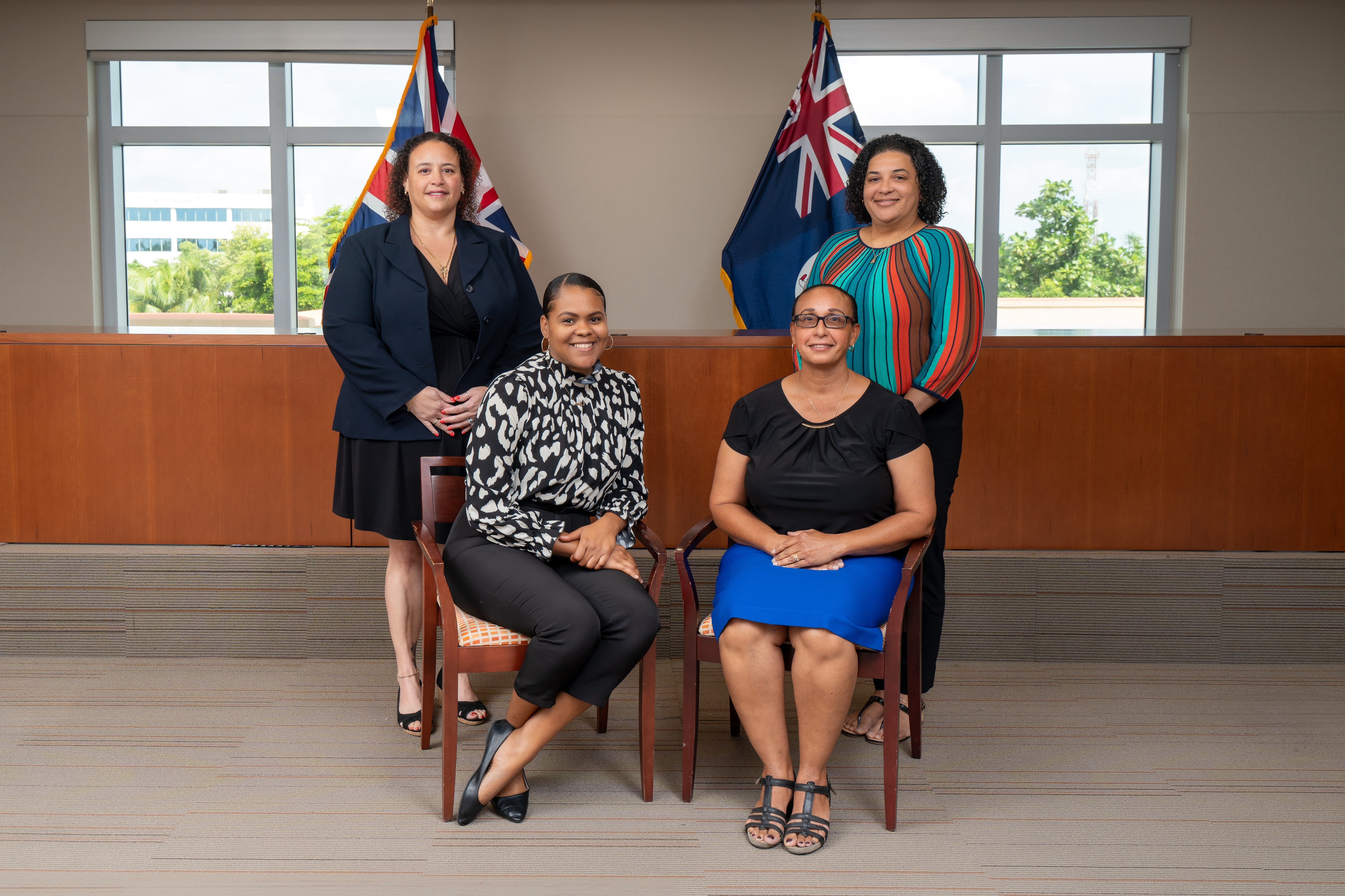 Administration and Gazettes Unit